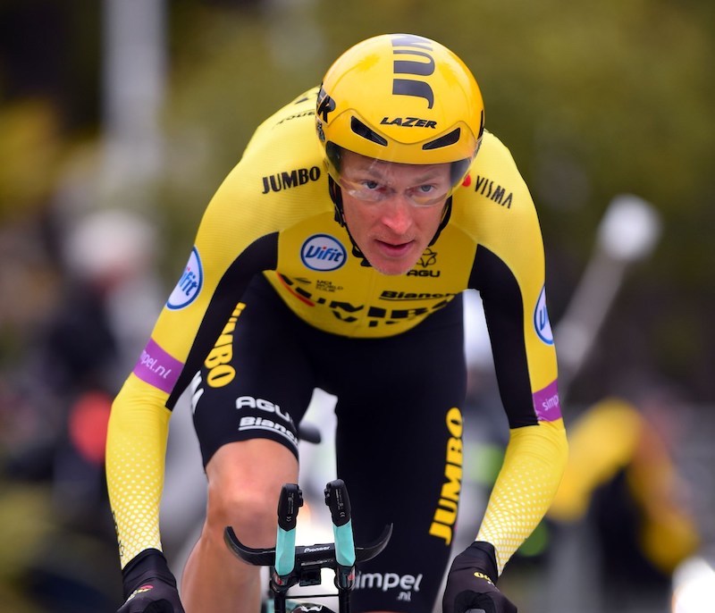 Robert Gesink